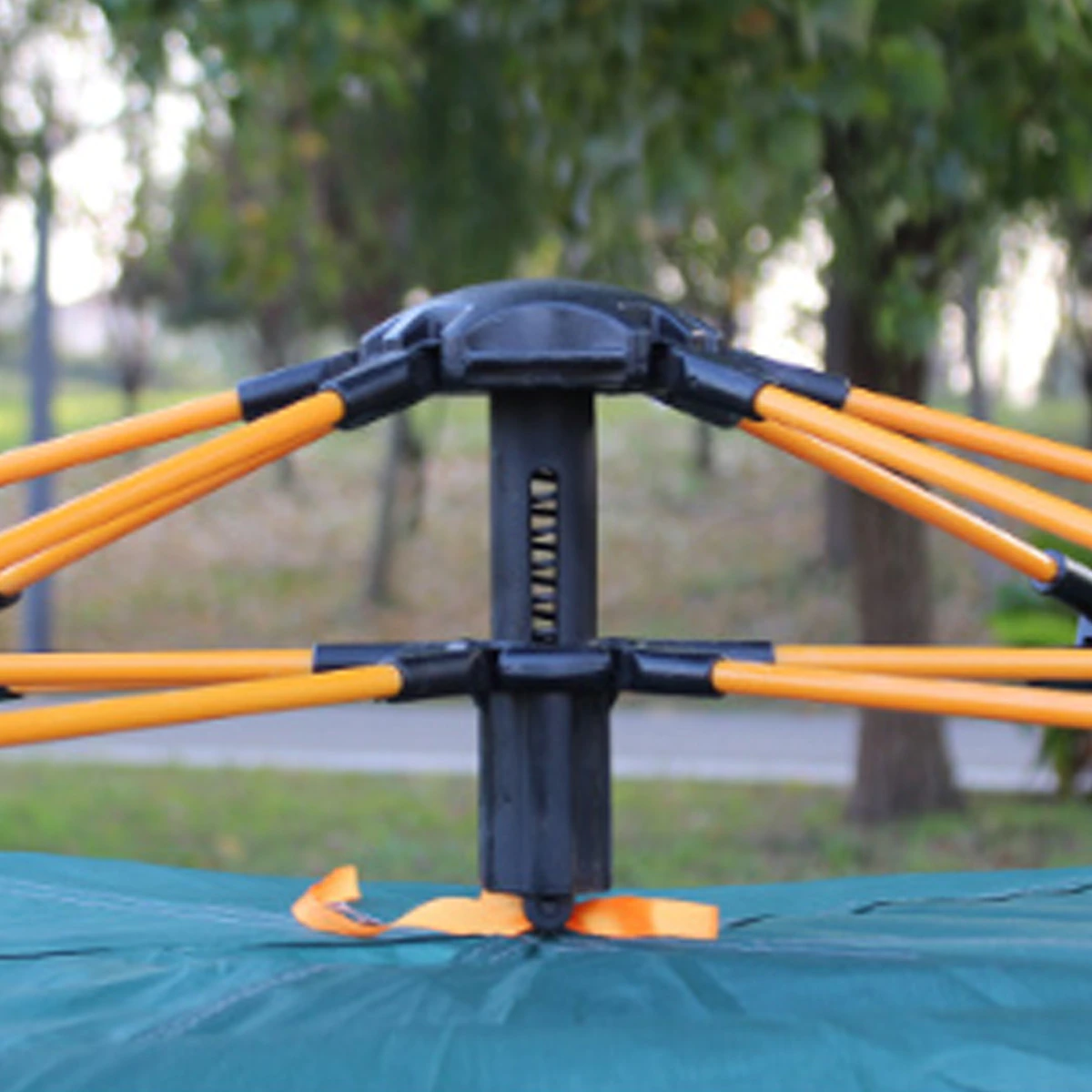 Cheap Goat Tents 3